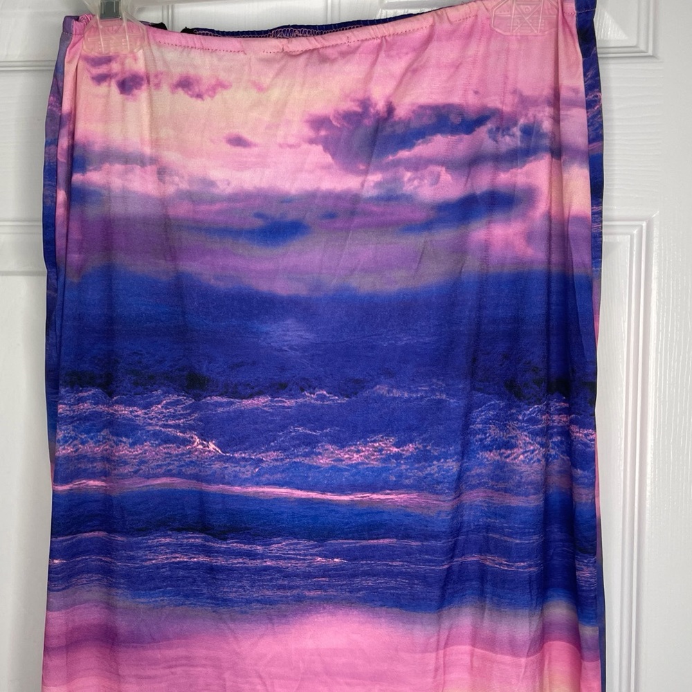 Two Piece Set - Ocean Breeze - Picture 9 of 16